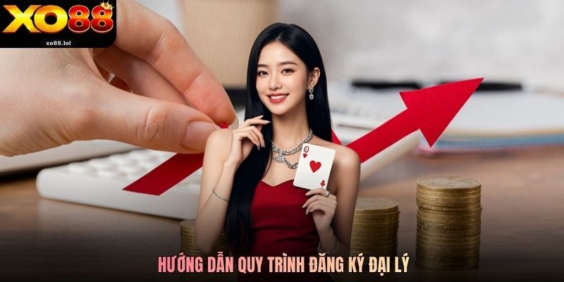Hướng dẫn quy trình đăng ký đại lý