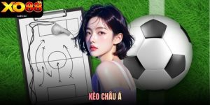 Kèo Châu Á - Loại Hình Cược Tiêu Biểu Tại Thể Thao Xo88