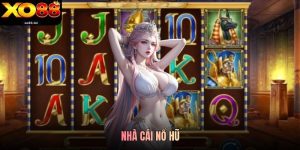 Nhà Cái Nổ Hũ Xo88 - Sân Chơi Slot Game Uy Tín Hàng Đầu