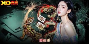 Rồng Hổ Xo88 - Chơi Game Vui Nhận Thưởng Không Giới Hạn