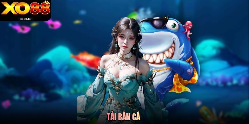 Tải Bắn Cá Xo88 - Quy Trình Tải Nhanh Chóng Và An Toàn