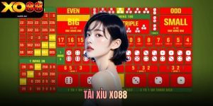 Tài Xỉu Xo88 - Trải Nghiệm Giải Trí Hấp Dẫn Hàng Đầu