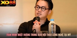 Trần Minh Nhật